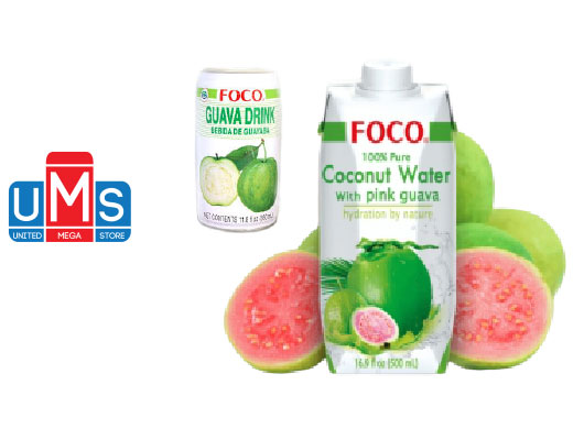 Foco Guava