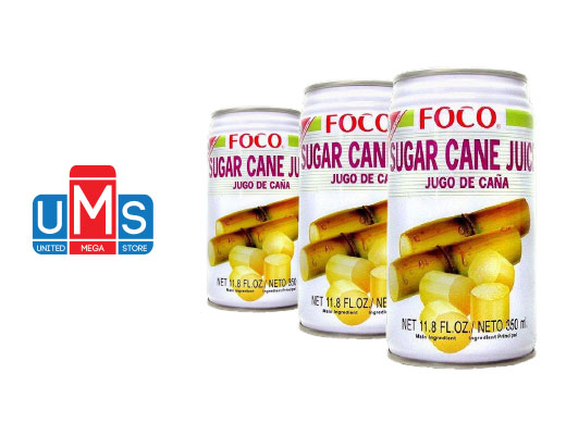 Foco Sugarcane