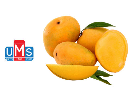 Mangoes